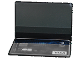 Kaspersky Porte-Cartes Sécurisé Protection RFID/NFC Kaspersky Porte-Cartes Sécurisé Protection RFID/NFC