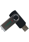 Kaspersky Clé USB de sauvegarde Kaspersky Clé USB de sauvegarde
