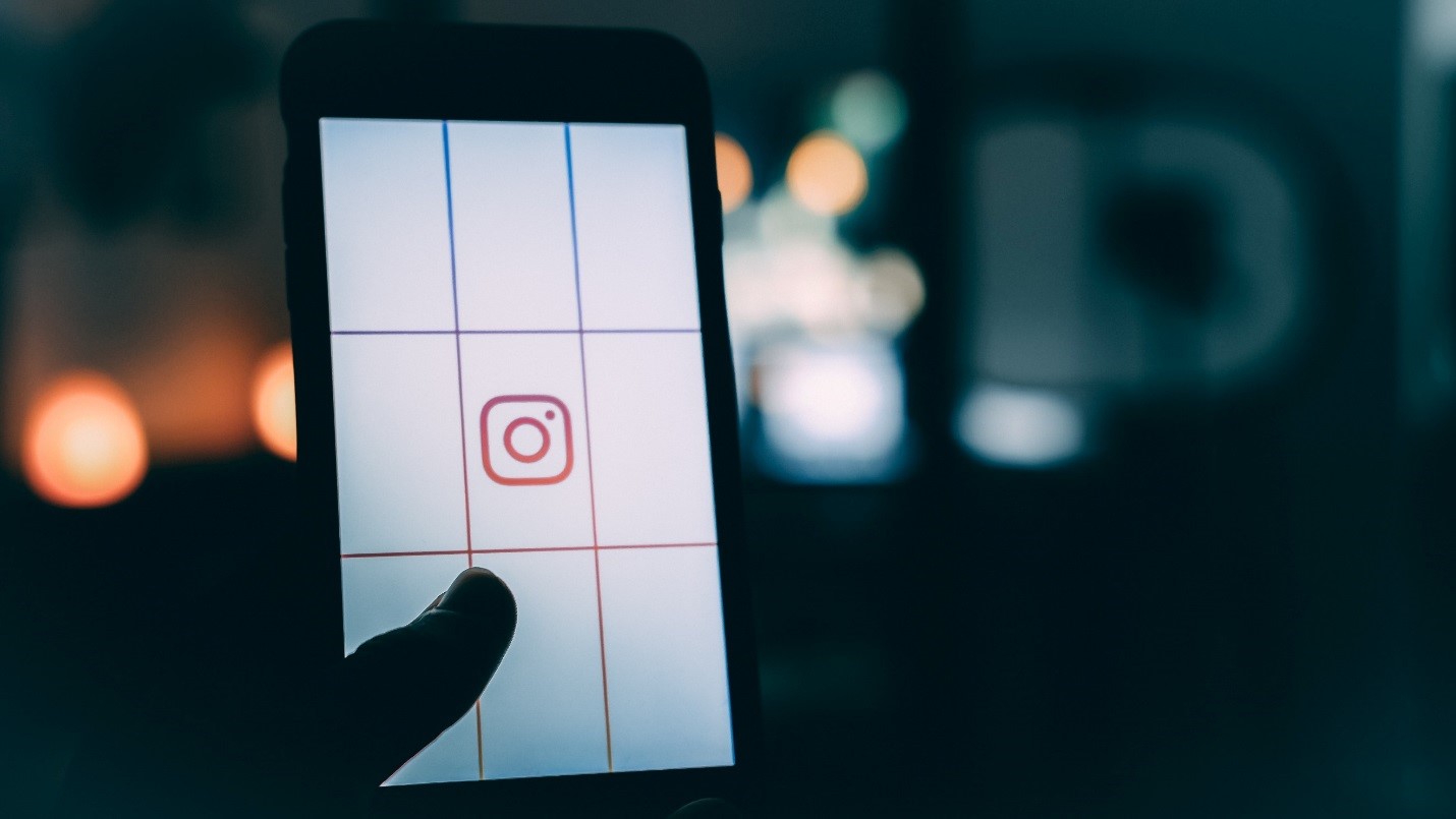 Se protéger contre le phishing par Instagram