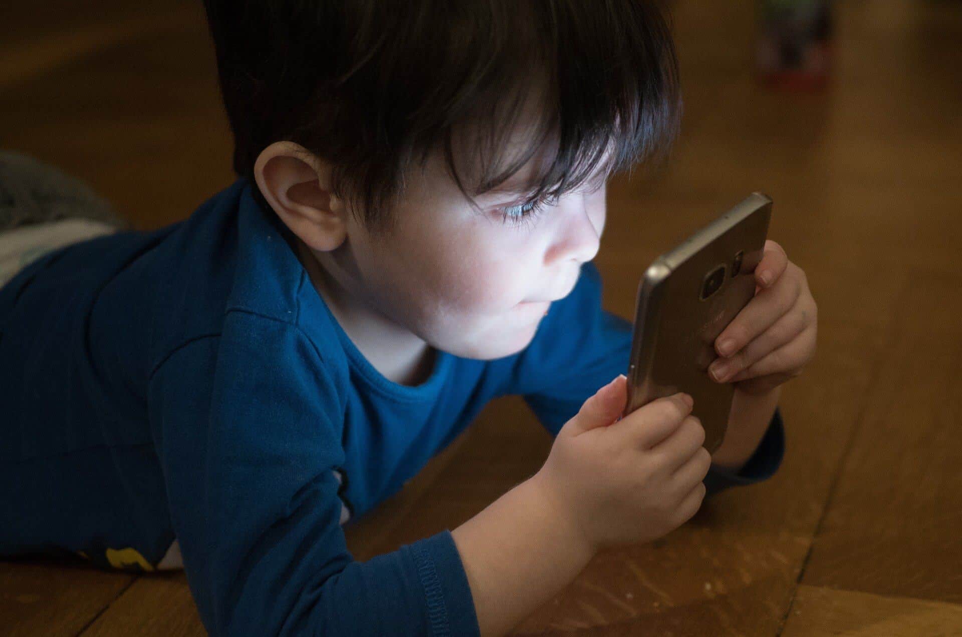 comment protéger les photos de votre bébé en ligne
