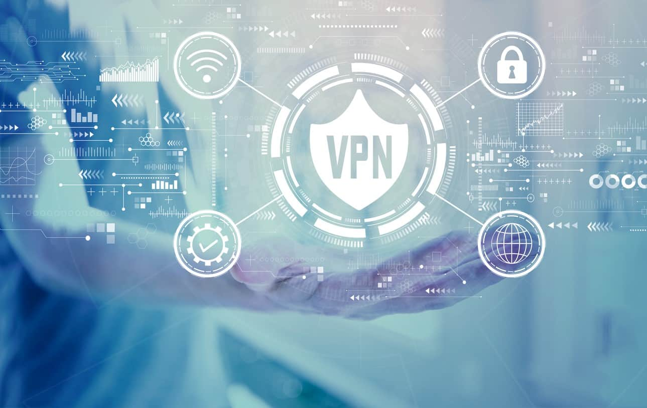 VPN : découvrez comment il protège votre anonymat