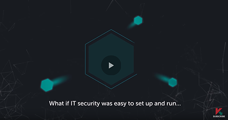 Kaspersky Endpoint Security Cloud : la sécurité plug & play Kaspersky Endpoint Security Cloud : la sécurité plug & play